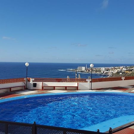 Apartmán Altamira Bajamar  Exteriér fotografie