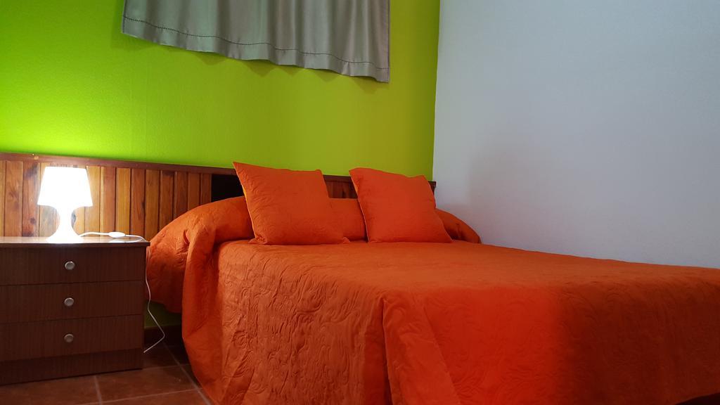 Apartmán Altamira Bajamar  Exteriér fotografie