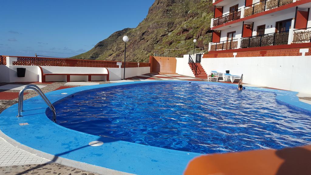 Apartmán Altamira Bajamar  Exteriér fotografie