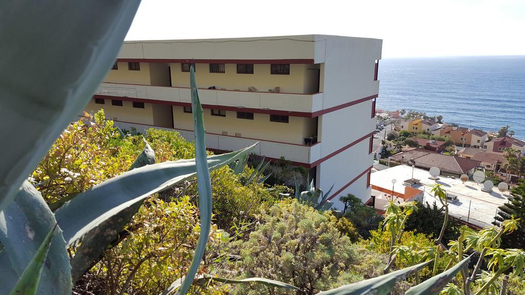Apartmán Altamira Bajamar  Exteriér fotografie